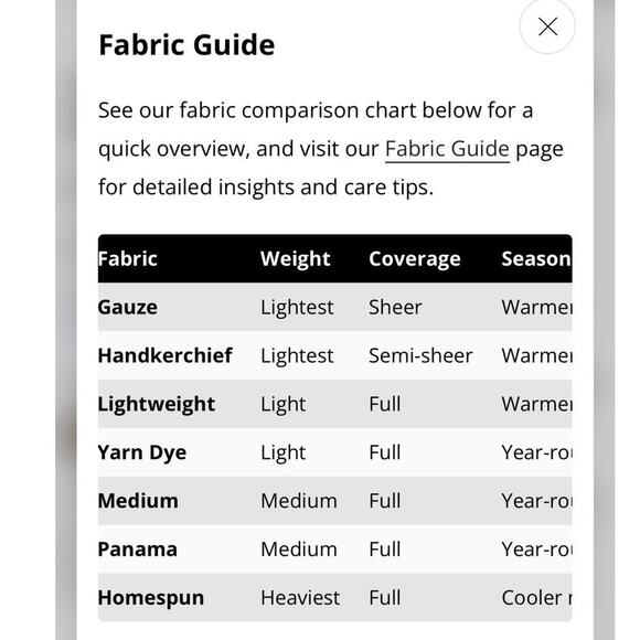 Flax 100% Linen White Chelsea Pullover Long Sleeve Top Size Large - Picture 8 of 12